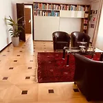 Guest house Il Giardino By Margherita