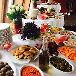 Il Giardino By Margherita Guest house