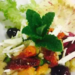 Il Giardino By Margherita Guest house Erlach
