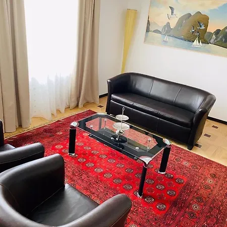 Гостевой дом Il Giardino By Margherita Erlach