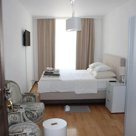 Гостевой дом Il Giardino By Margherita Erlach