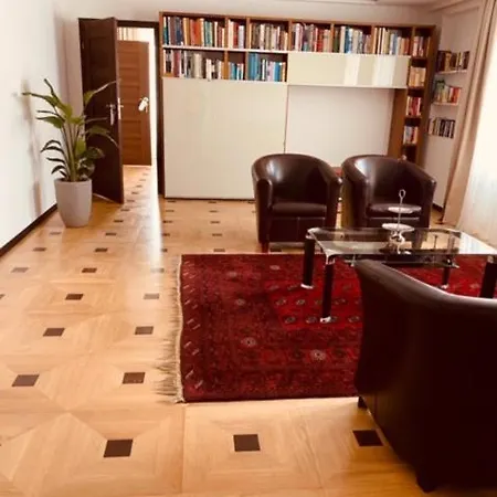 Гостевой дом Il Giardino By Margherita