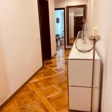 Il Giardino By Margherita Гостевой дом