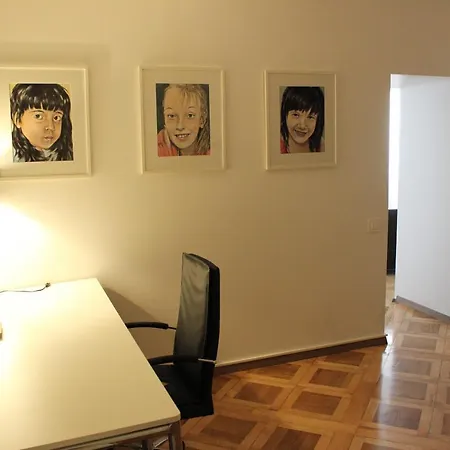 Il Giardino By Margherita *