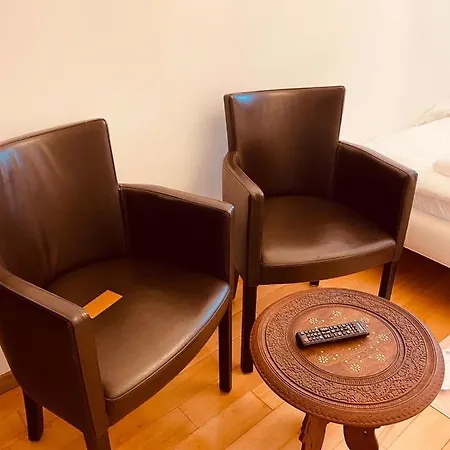 Гостевой дом Il Giardino By Margherita *