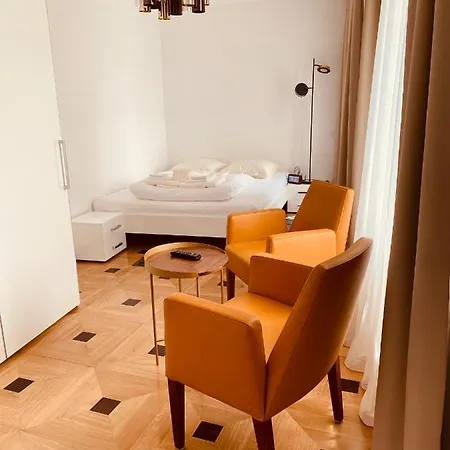 Il Giardino By Margherita *