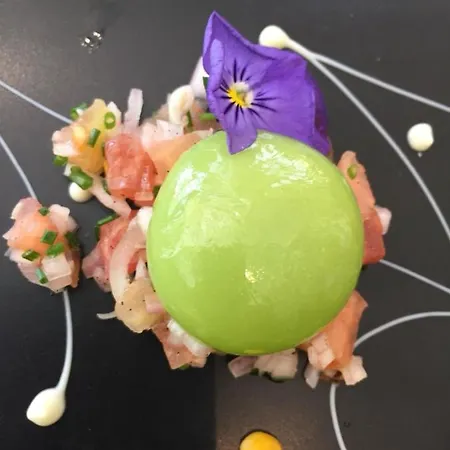 Gæstehus Il Giardino By Margherita *