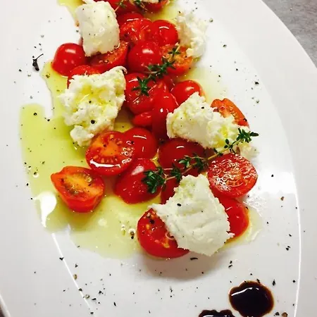 Il Giardino By Margherita Гостевой дом