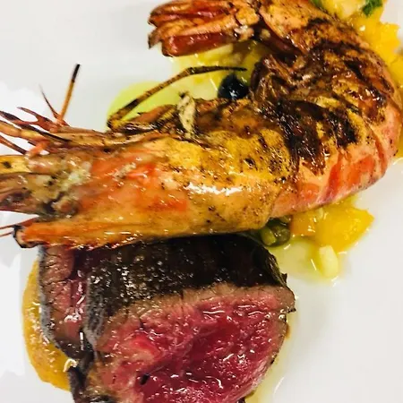 Il Giardino By Margherita * Erlach