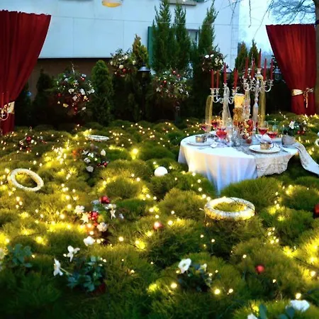 Il Giardino By Margherita * Erlach