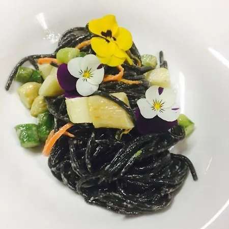 Гостевой дом Il Giardino By Margherita Erlach