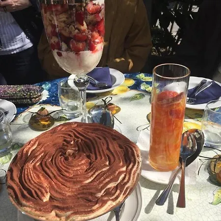 Il Giardino By Margherita *