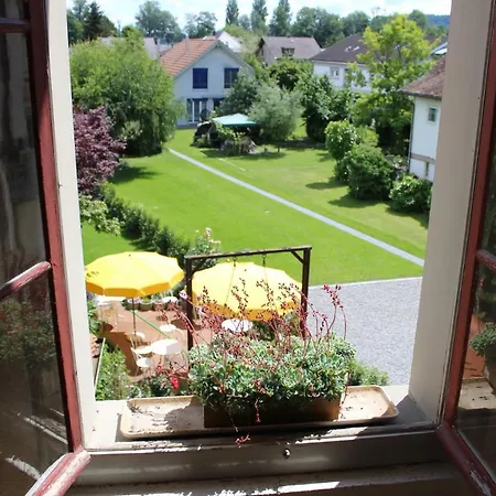 Guest house Il Giardino By Margherita