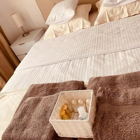 Il Giardino By Margherita