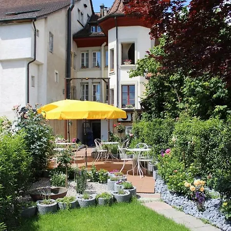 Guest house Il Giardino By Margherita *