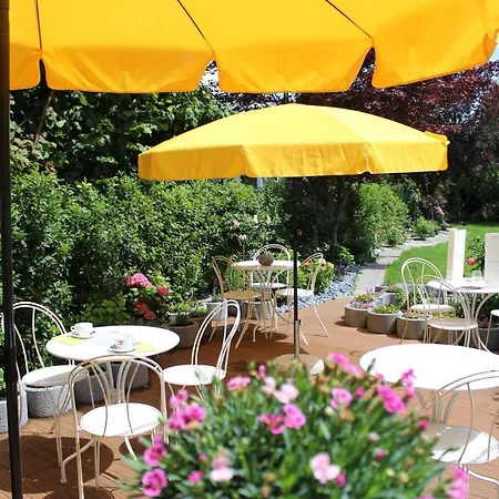 Il Giardino By Margherita *