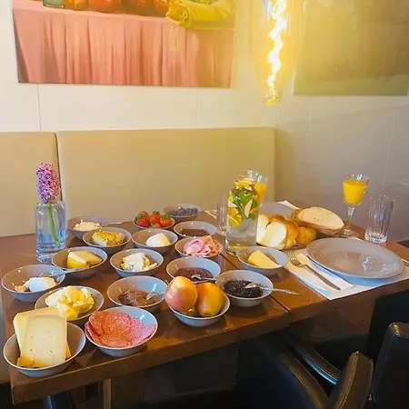 Il Giardino By Margherita * Erlach