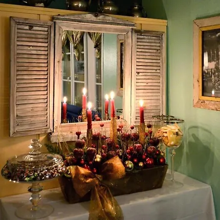 Guest house Il Giardino By Margherita *