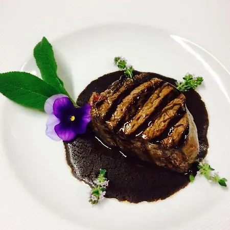 Il Giardino By Margherita Guest house Erlach