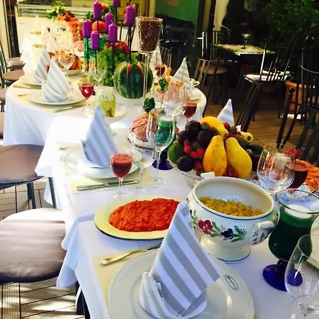 Il Giardino By Margherita Erlach