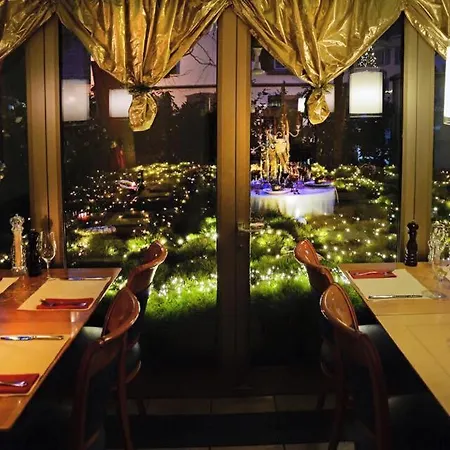 Il Giardino By Margherita Guest house