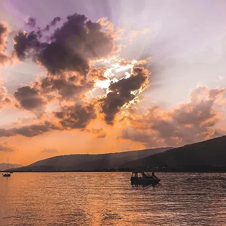 Guest house Il Giardino By Margherita Erlach