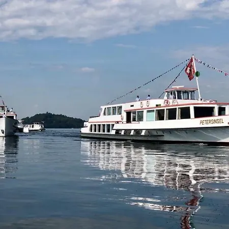 Il Giardino By Margherita