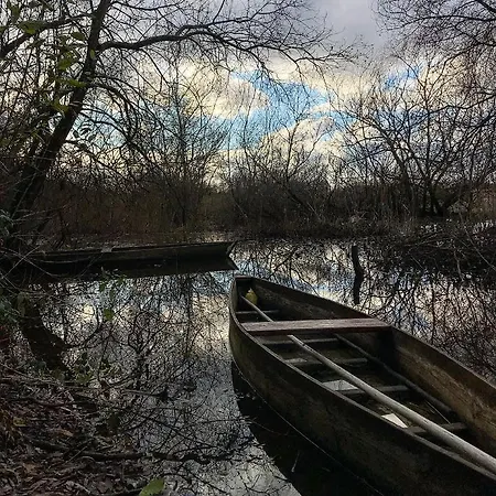 Il Giardino By Margherita *