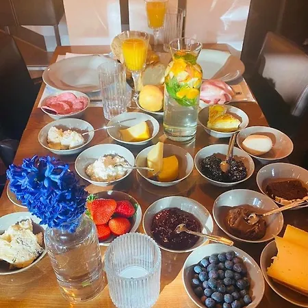 Guest house Il Giardino By Margherita