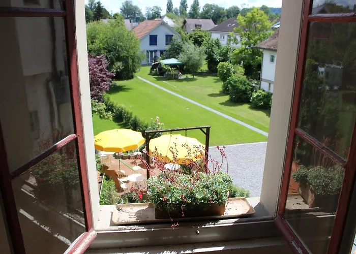 Гостевой дом Il Giardino By Margherita